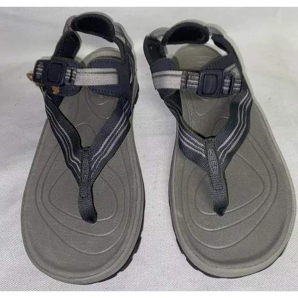 NWT,Keen Terradora ll Toe Post Sandals sz 11 - Picture 5 of 8